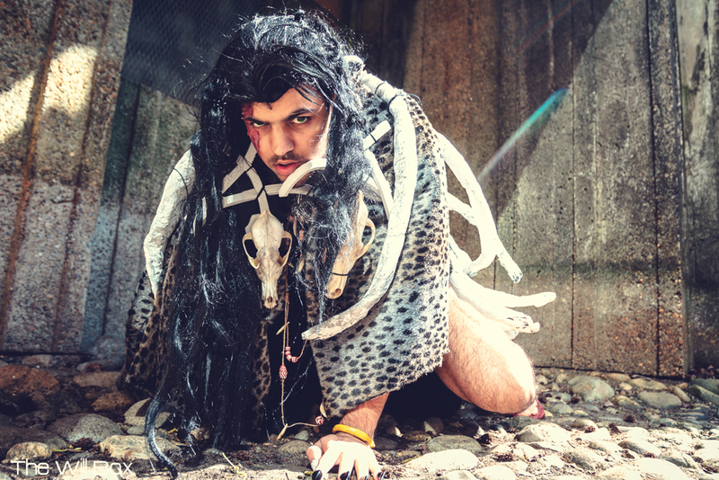Illustration for article titled More Proof That This Might Be The Greatest Weekend For Cosplay, Ever.
